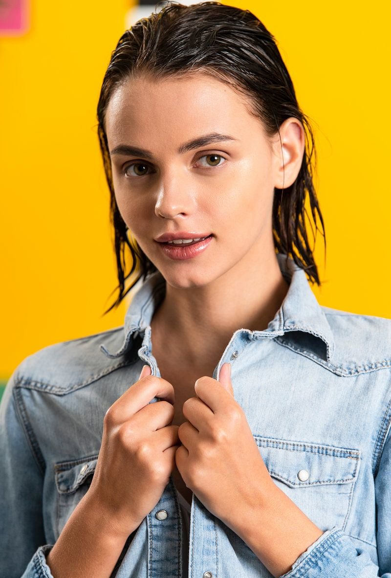 Валентина, 23